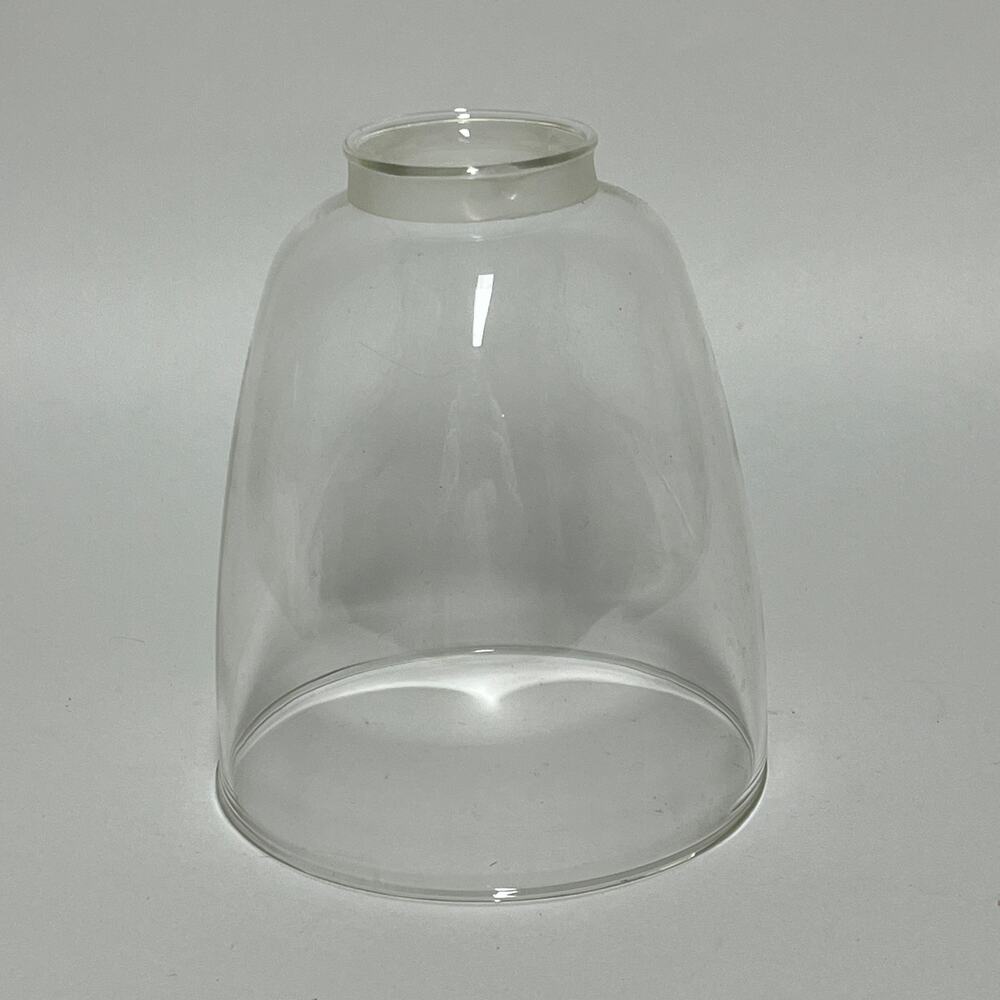 Premo Lighting Clear Glass Globe Shade Lampshade